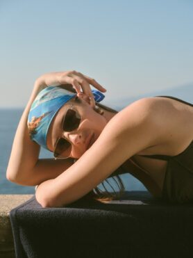 Lookbook Giorgio Armani × Kith Summer 2025 16