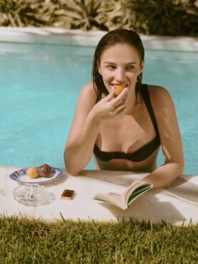 Lookbook Giorgio Armani × Kith Summer 2025 20