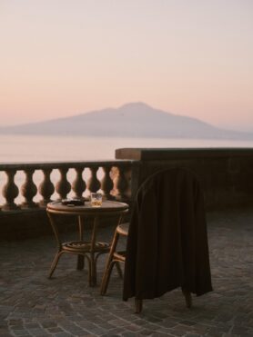 Lookbook Giorgio Armani × Kith Summer 2025 22