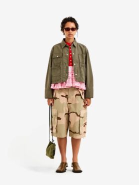 Lookbook Goodhood July 2025 1
