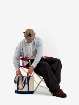 Lookbook Goodhood July 2025 12