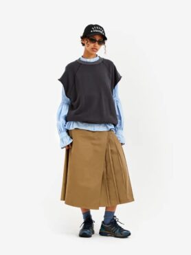 Lookbook Goodhood July 2025 7