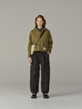 Lookbook and Wander Fall Winter 2025 10