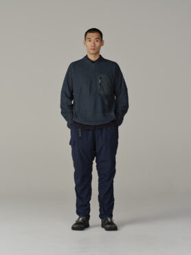 Lookbook and Wander Fall Winter 2025 12