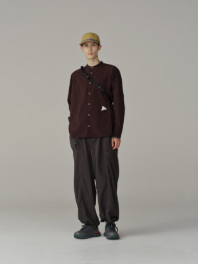 Lookbook and Wander Fall Winter 2025 14