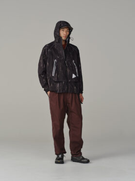 Lookbook and Wander Fall Winter 2025 16