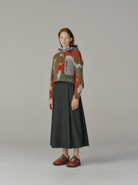 Lookbook and Wander Fall Winter 2025 17