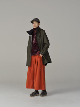 Lookbook and Wander Fall Winter 2025 19