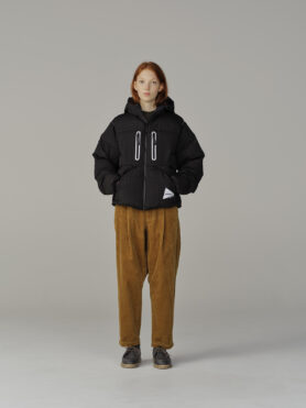 Lookbook and Wander Fall Winter 2025 20