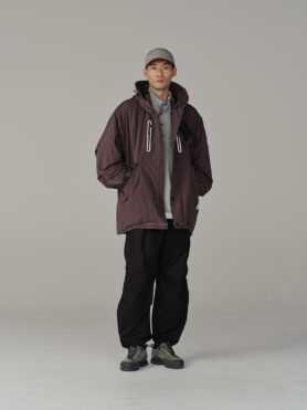 Lookbook and Wander Fall Winter 2025 21