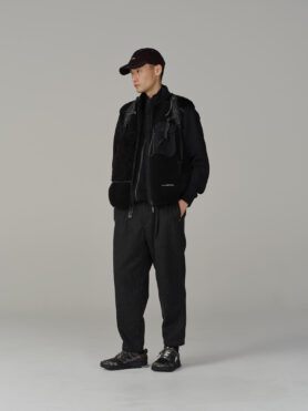 Lookbook and Wander Fall Winter 2025 23