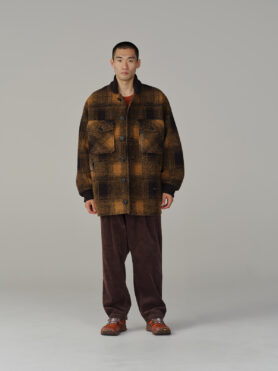 Lookbook and Wander Fall Winter 2025 25