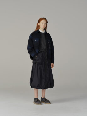 Lookbook and Wander Fall Winter 2025 26