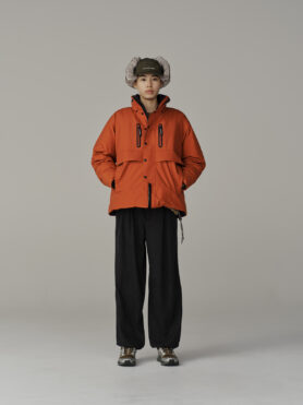 Lookbook and Wander Fall Winter 2025 27