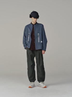 Lookbook and Wander Fall Winter 2025 28