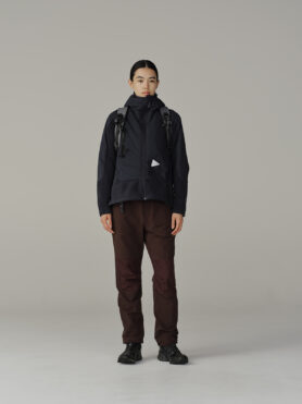 Lookbook and Wander Fall Winter 2025 5