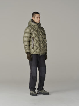 Lookbook and Wander Fall Winter 2025 6