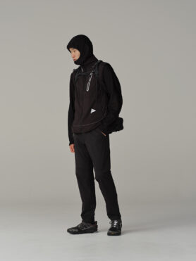 Lookbook and Wander Fall Winter 2025 9