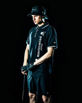 Lookbook mastermind JAPAN x New Era Summer 2025 3