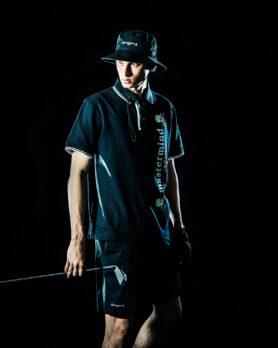 Lookbook mastermind JAPAN x New Era Summer 2025 4