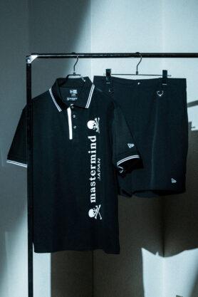 Lookbook mastermind JAPAN x New Era Summer 2025 8
