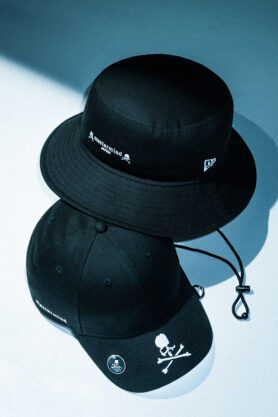 Lookbook mastermind JAPAN x New Era Summer 2025 9