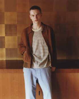 Lookbook visvim Fall Winter 2025 12