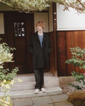 Lookbook visvim Fall Winter 2025 13