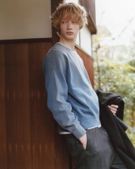 Lookbook visvim Fall Winter 2025 16