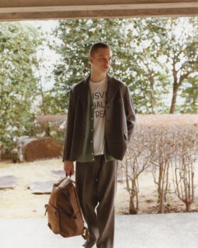 Lookbook visvim Fall Winter 2025 19