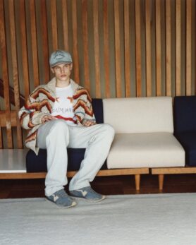 Lookbook visvim Fall Winter 2025 33