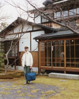 Lookbook visvim Fall Winter 2025 36