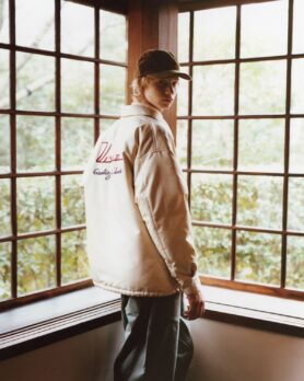 Lookbook visvim Fall Winter 2025 39