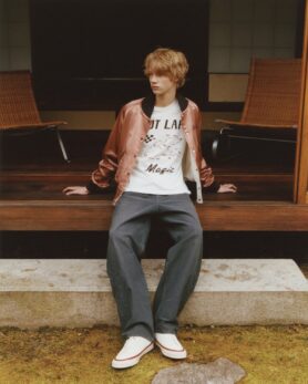 Lookbook visvim Fall Winter 2025 45