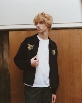 Lookbook visvim Fall Winter 2025 47