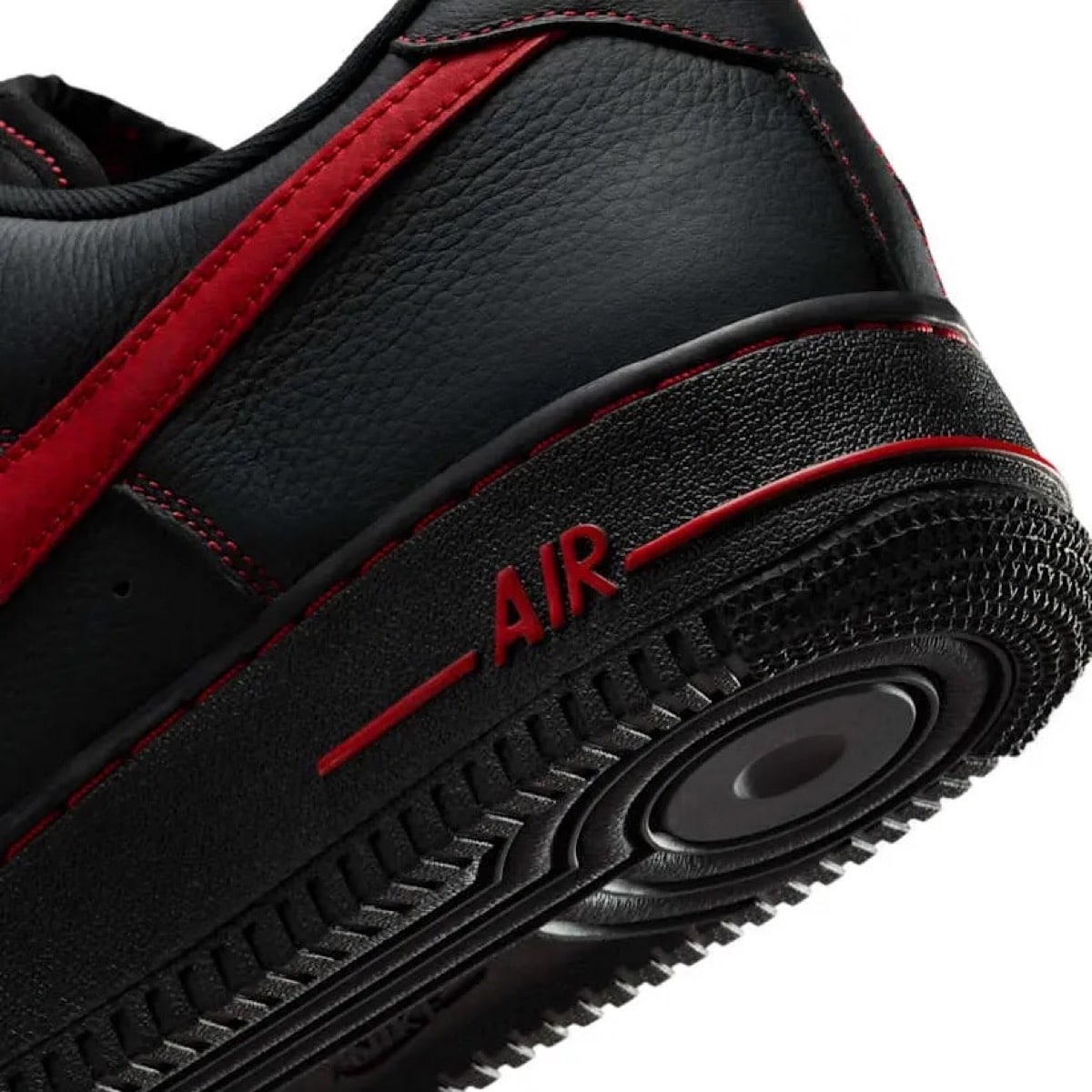 Nike Air Force 1 Low Bred HQ2037-005 8