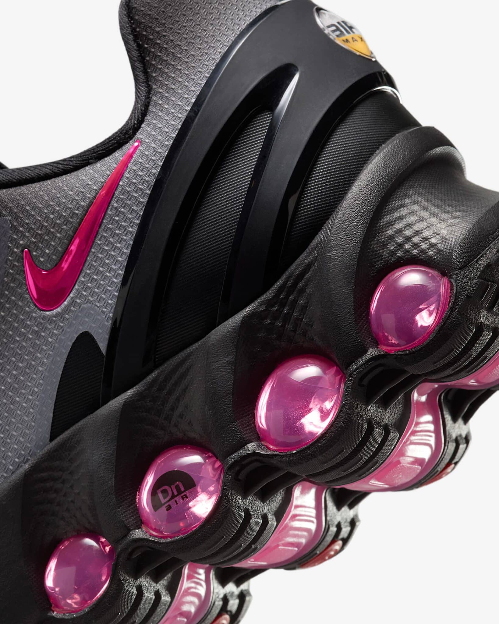 Nike Air Max DN8 Dark Smoke Grey Pink Blast IH4119-004 8