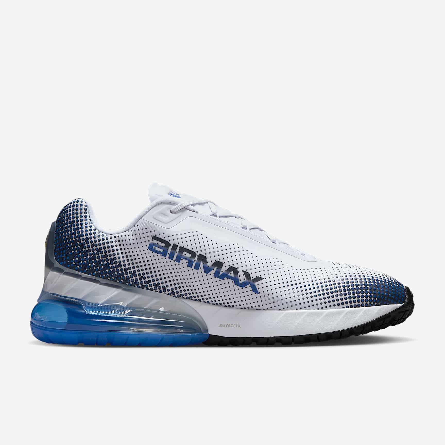 Nike Air Max Phoenix White Game Royal FZ5307-101 3