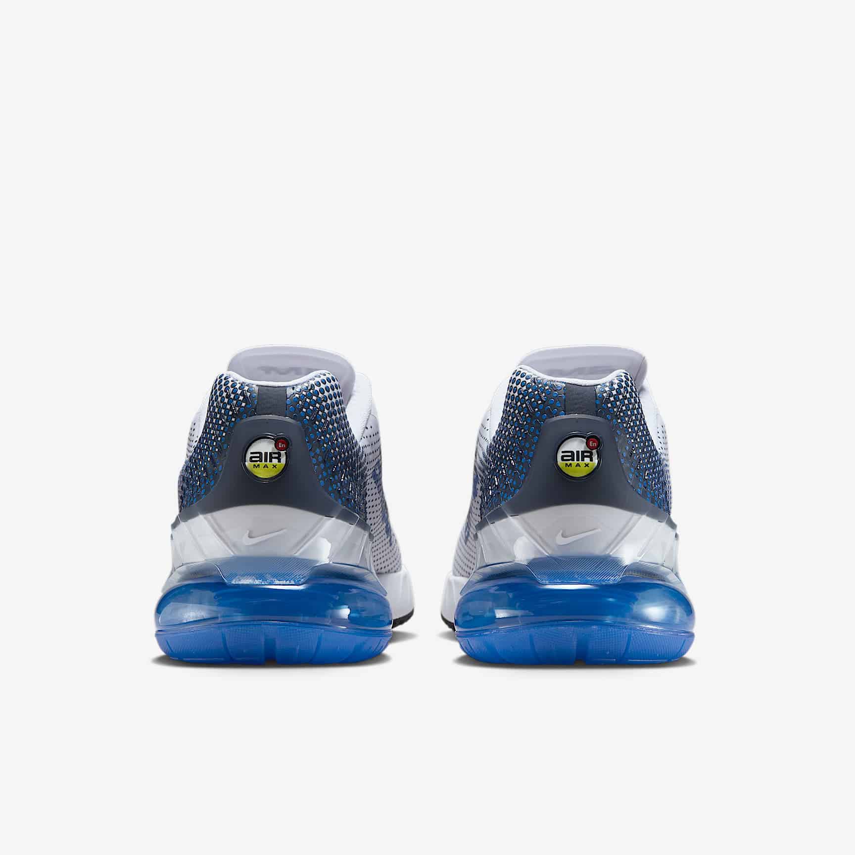 Nike Air Max Phoenix White Game Royal FZ5307-101 6