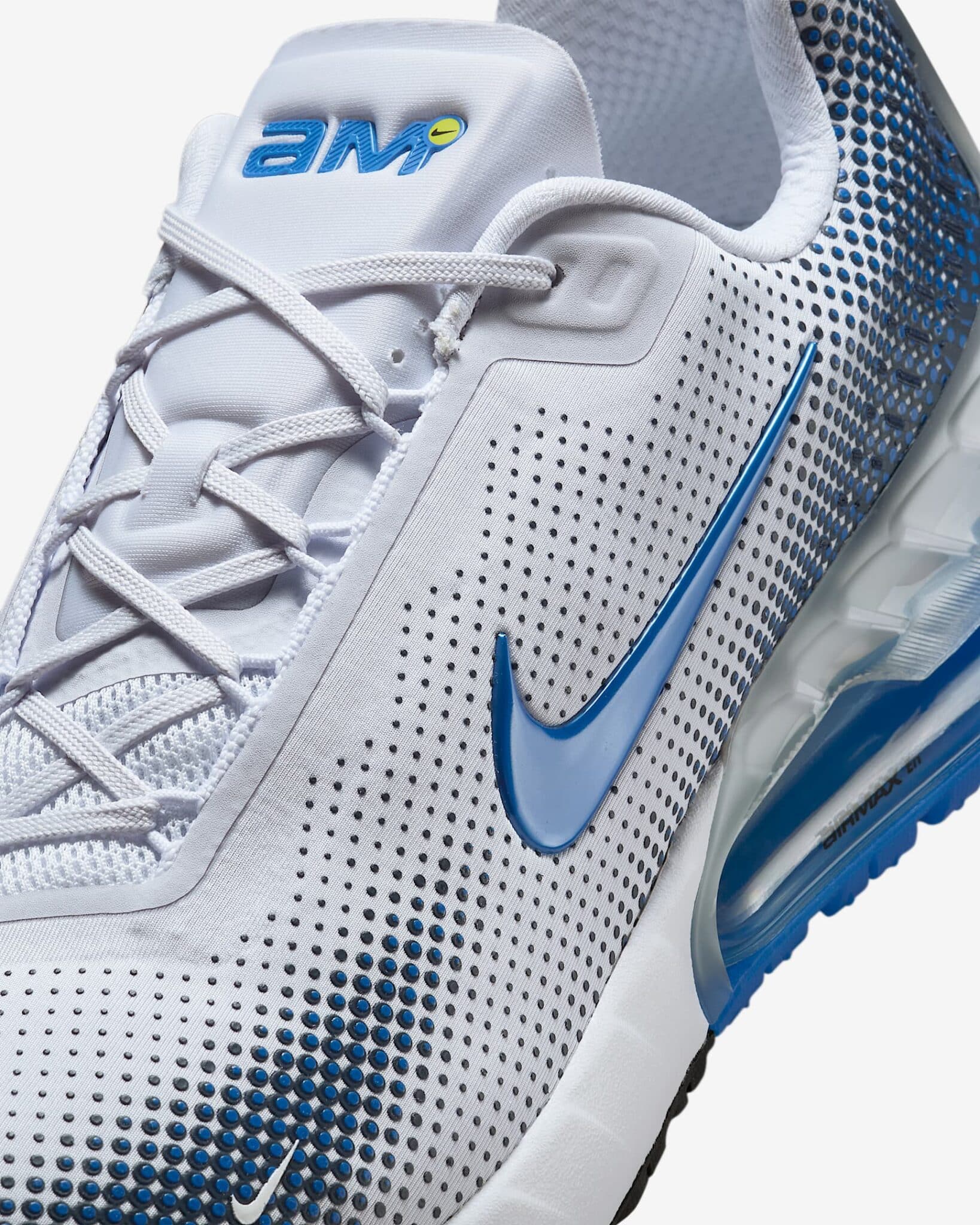 Nike Air Max Phoenix White Game Royal FZ5307-101 7
