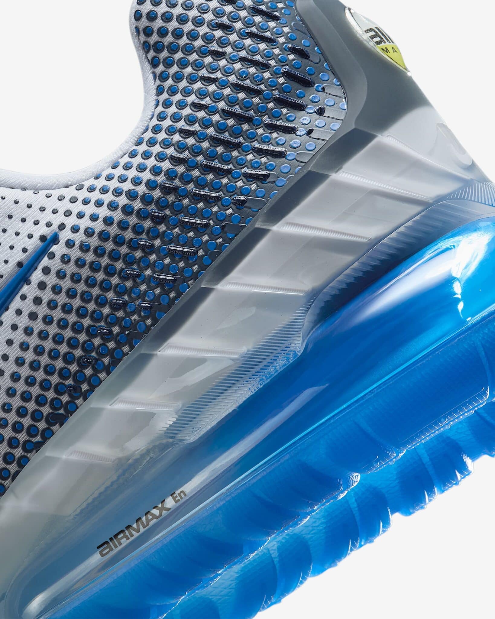 Nike Air Max Phoenix White Game Royal FZ5307-101 8