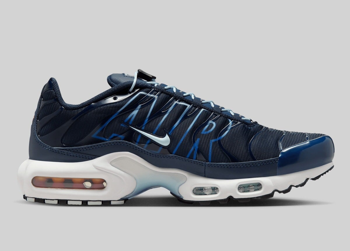 Nike Air Max Plus Obsidian IH4459-473 3