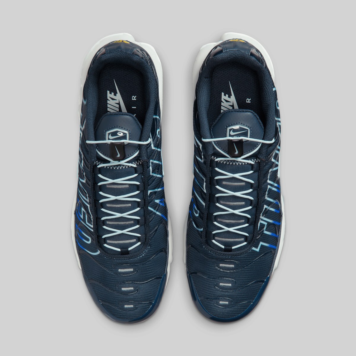 Nike Air Max Plus Obsidian IH4459-473 5