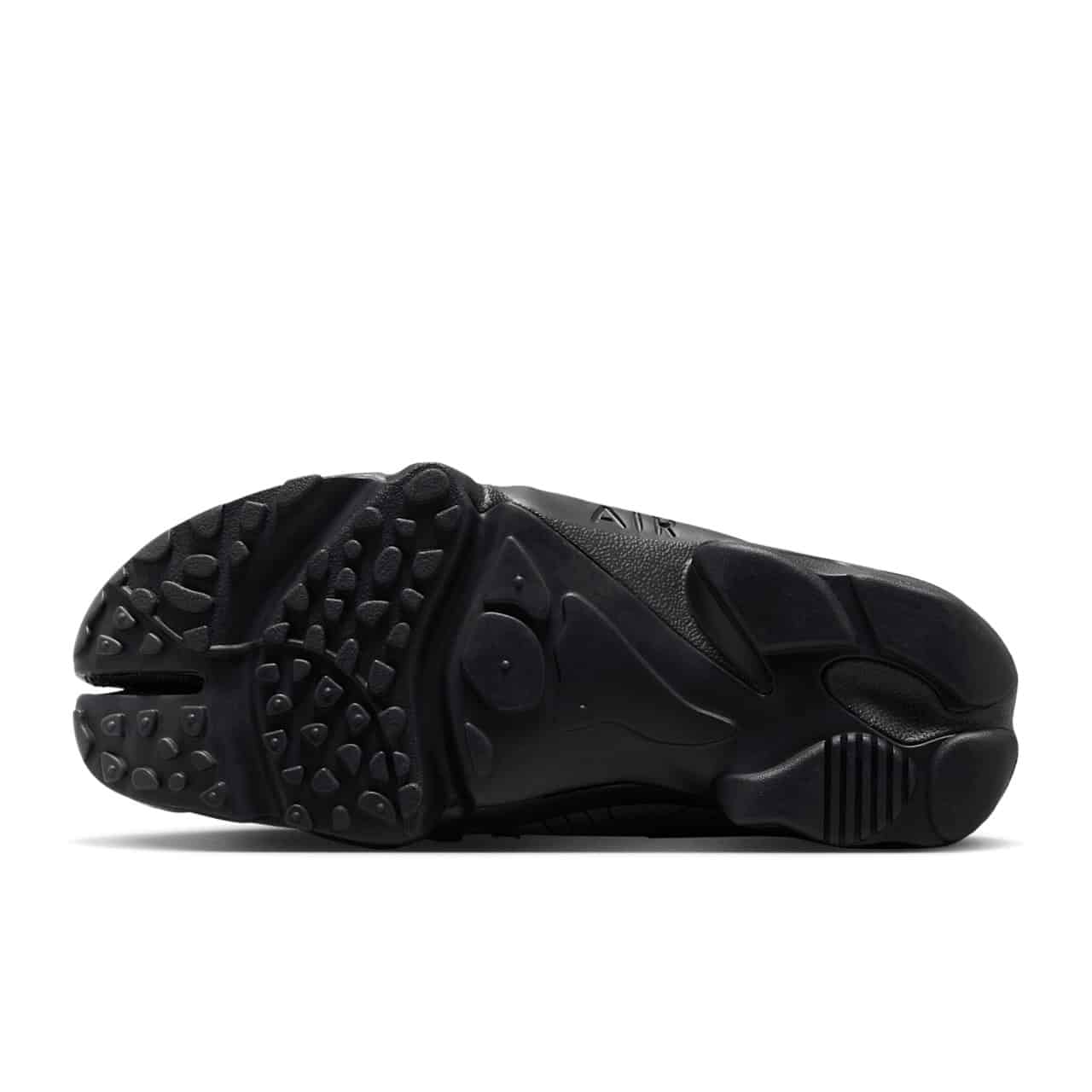 Nike Air Rift Metallic Silver IH3656-095 1