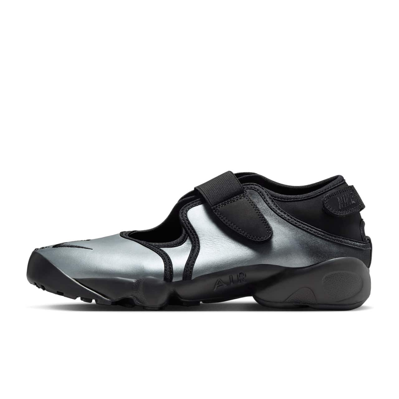 Nike Air Rift Metallic Silver IH3656-095 2