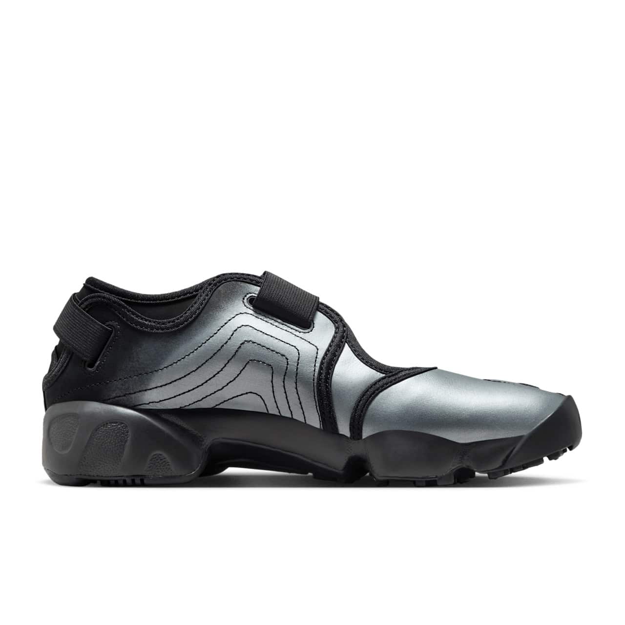 Nike Air Rift Metallic Silver IH3656-095 3