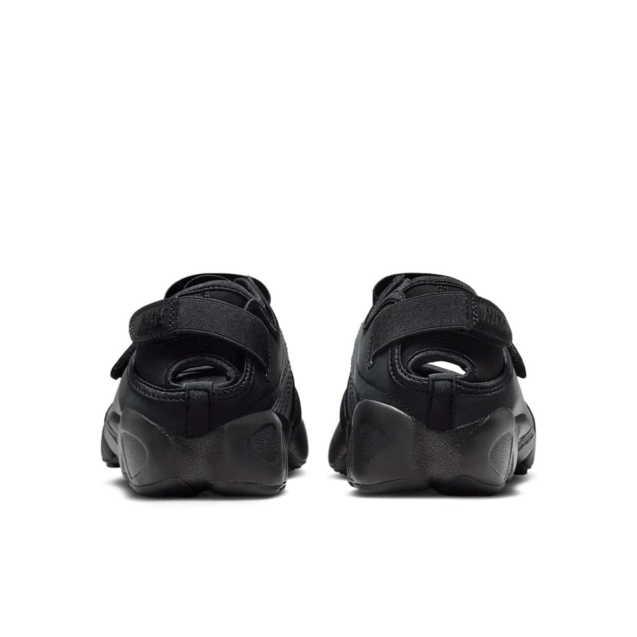 Nike Air Rift Metallic Silver IH3656-095 6