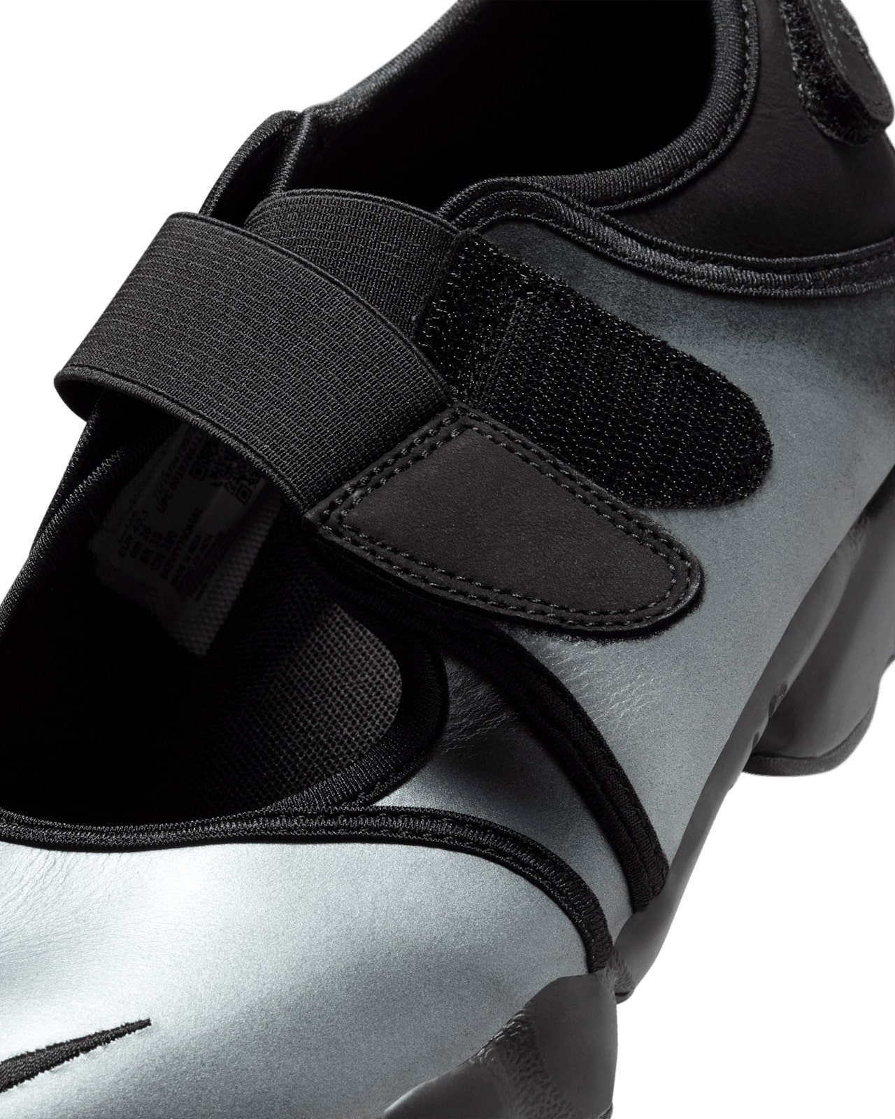 Nike Air Rift Metallic Silver IH3656-095 7