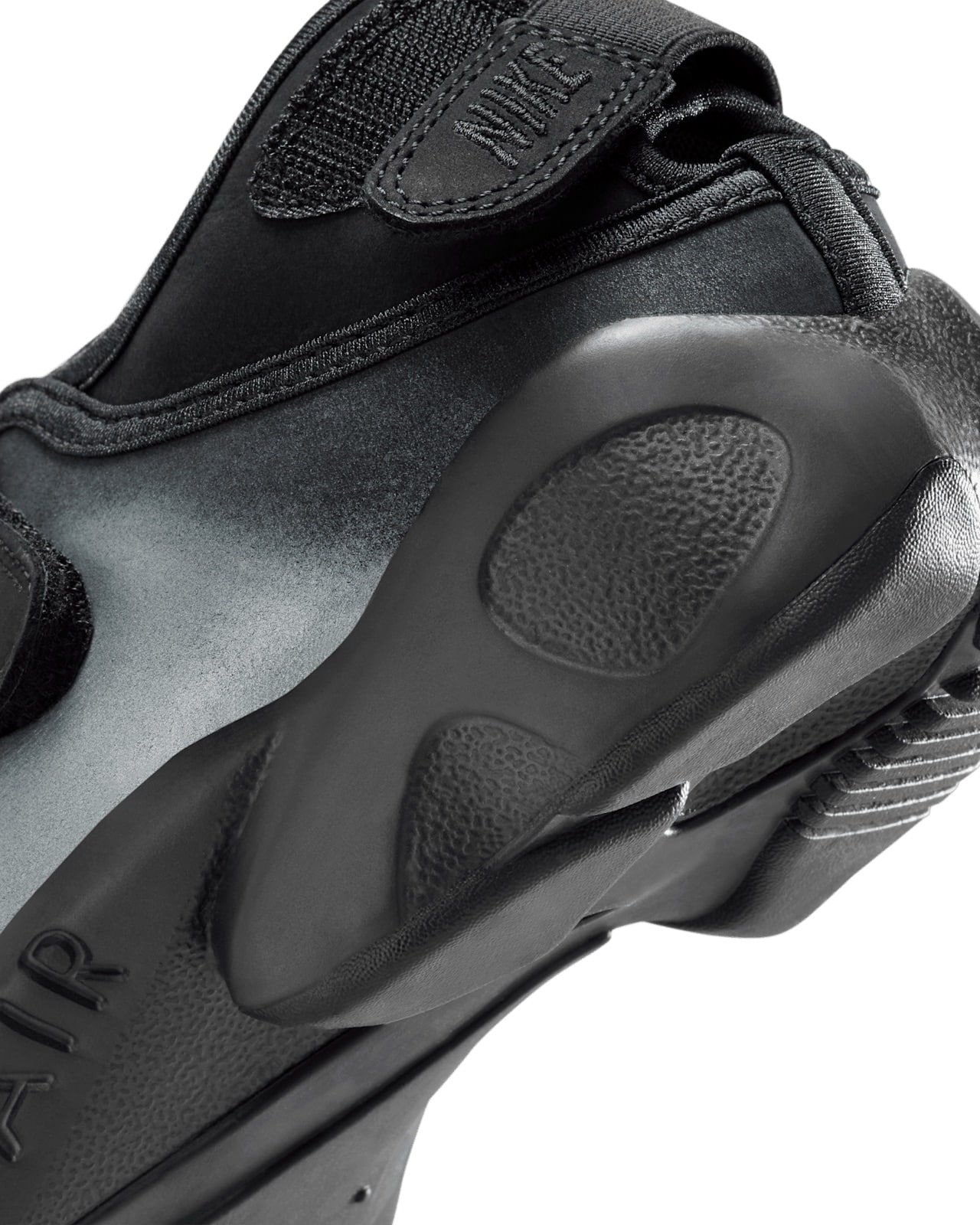Nike Air Rift Metallic Silver IH3656-095 8