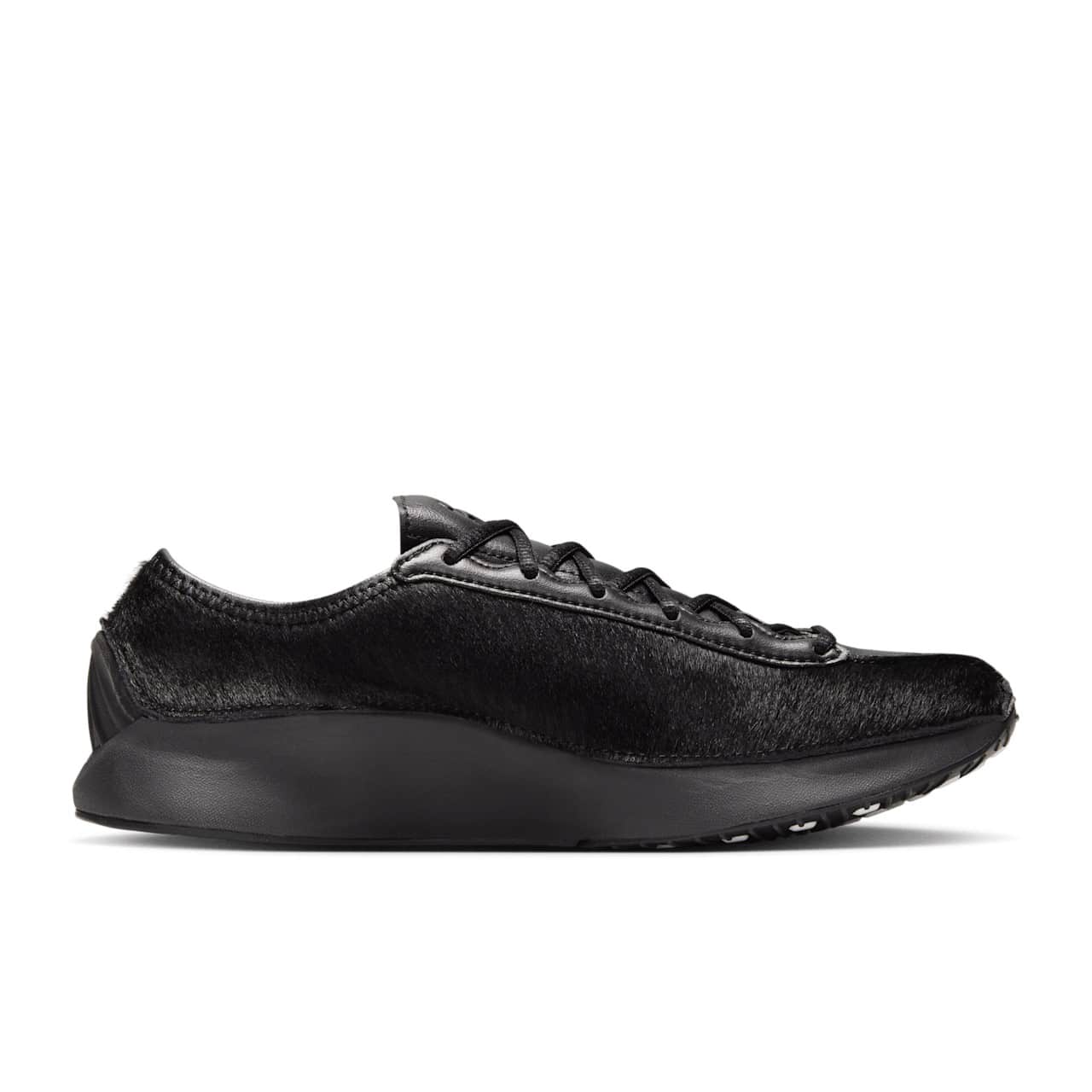 Nike Air Superfly Pony Hair Black HQ9148-001 3